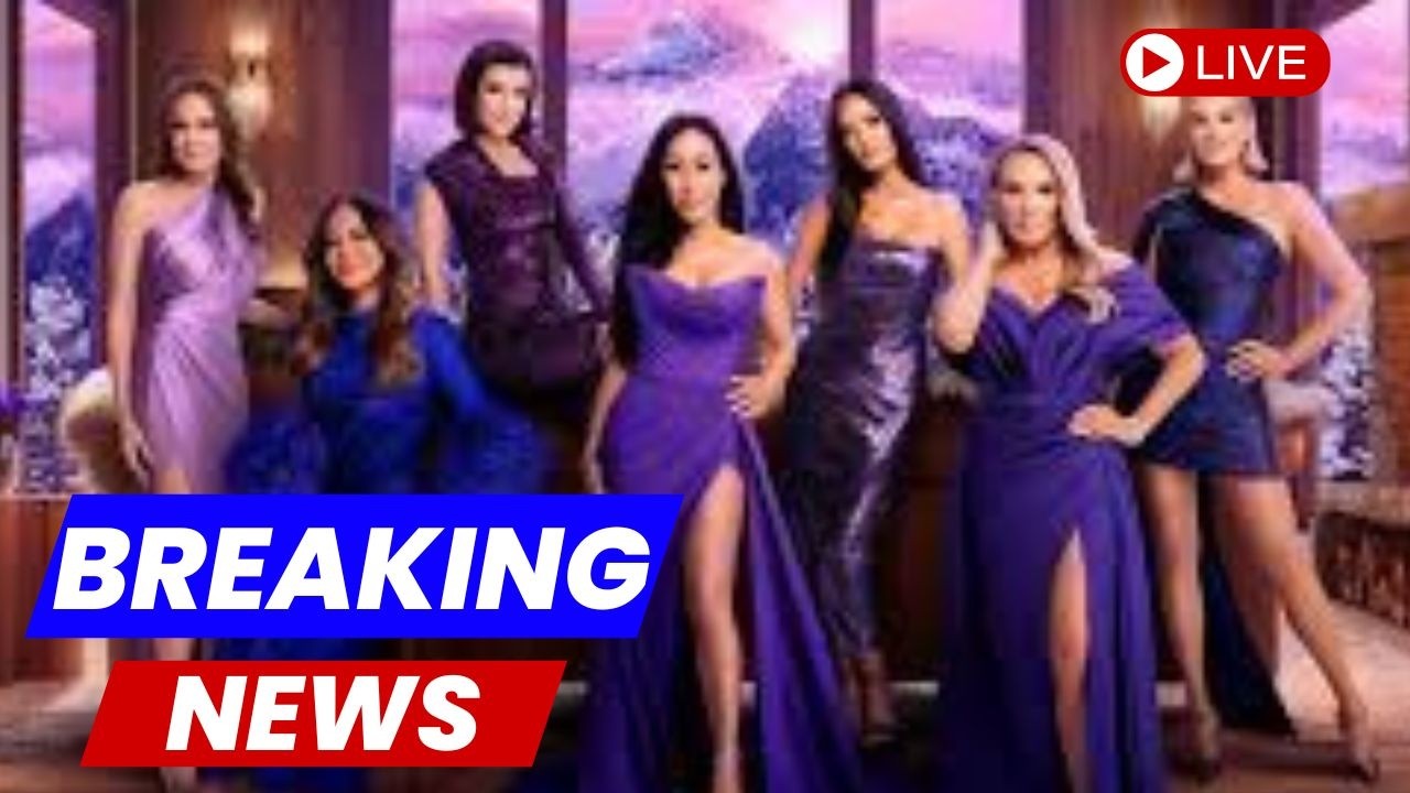 😭Lisa Rinna Reveal Shocking Truth Real Housewives Now Just Vanilla? Talks Traitors & Aging Hollywood