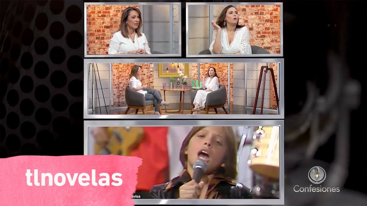 Por esta raz&oacute;n Yolanda Ventura rechaz&oacute; a Luis Miguel | Confesiones