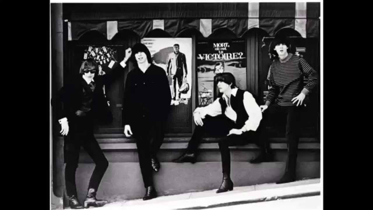Sons Of Adam  -  Mister You're a Better Man Than I