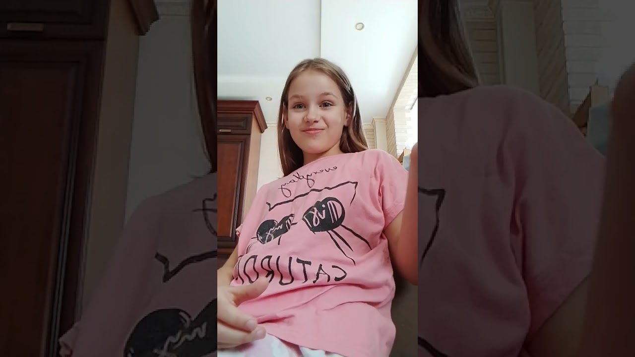 стыдная история 😳