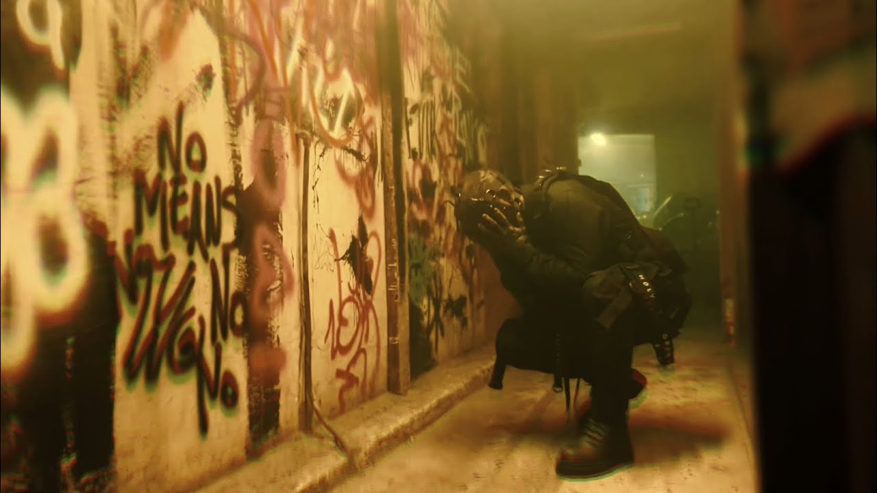 MED.V.SIN - Beating A Dead Whorse (Music Video)