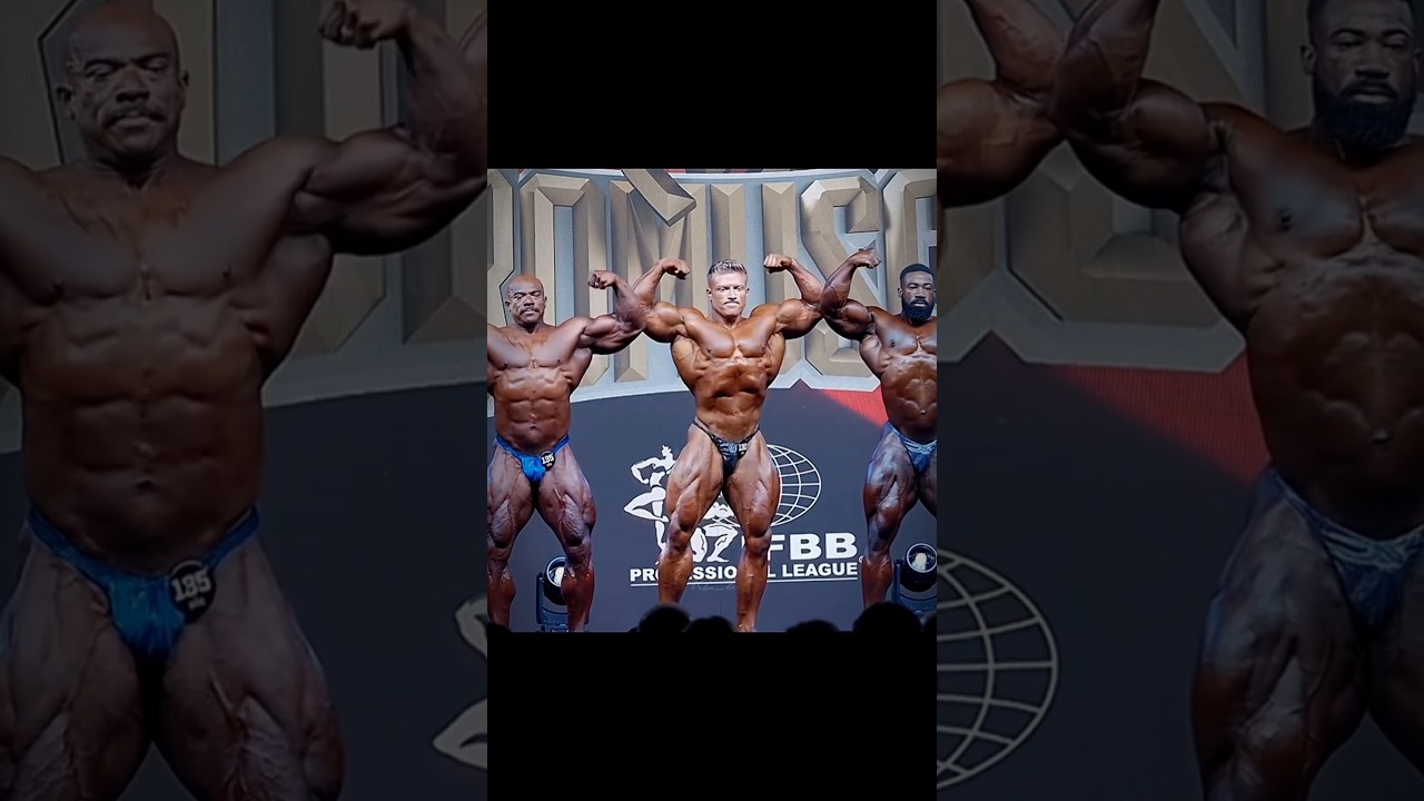 MR OLYMPIA FIGHT 💀 BODYBUILDING AURA 🥶 BODYBUILDERS⛔
