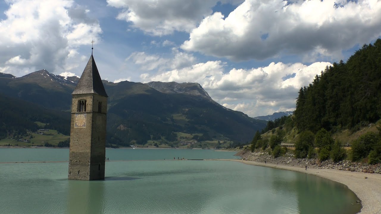 Vinschgau 2021