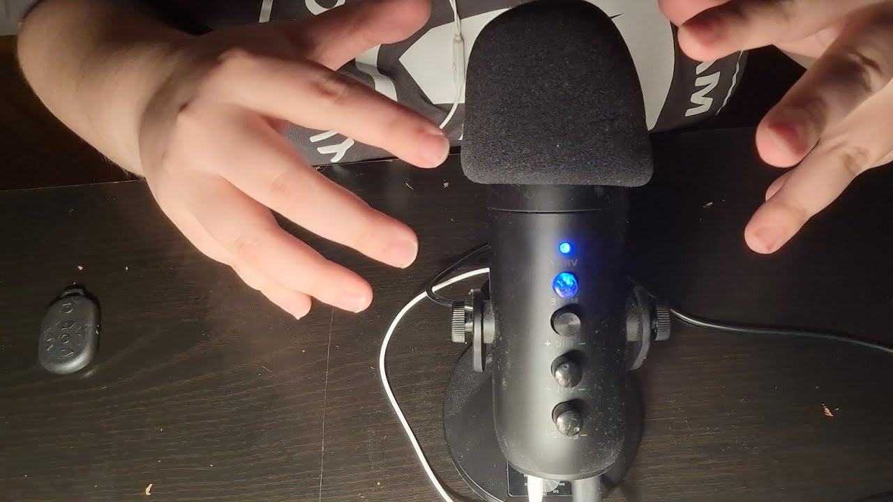 ASMR AGGRESSIVE HANDS SOUNDS | АСМР АГРЕССИВНЫЕ ЗВУКИ РУК