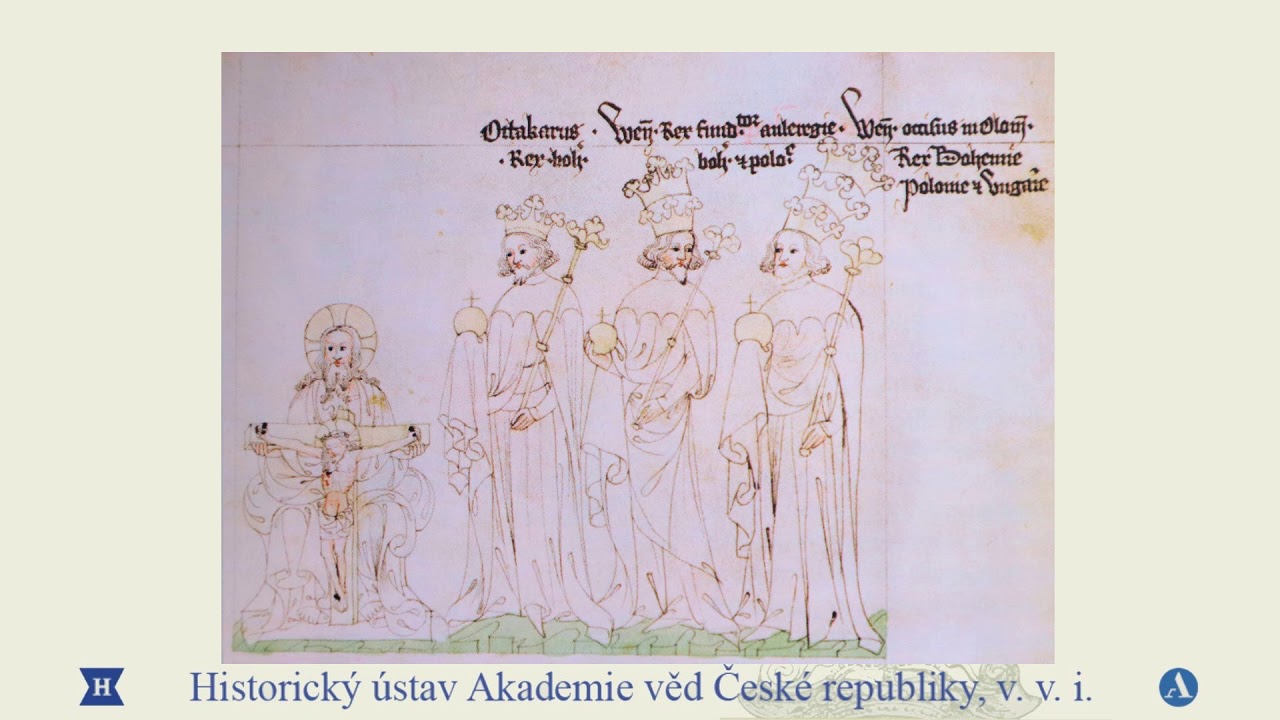 Přemyslovská dynastie v českých dějinách