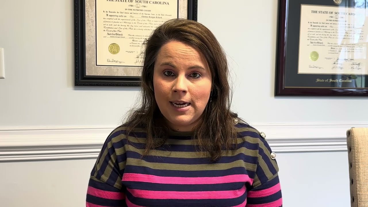 What is the Probate Process in SC