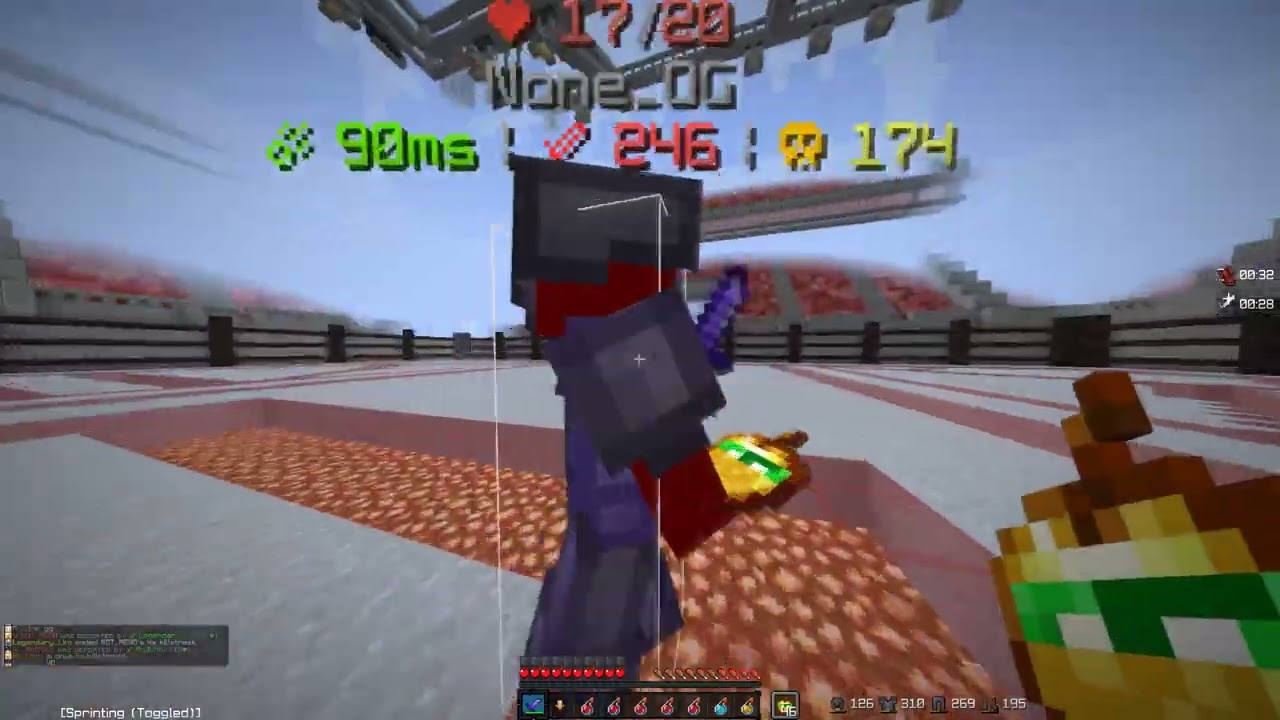 nethpot pvp