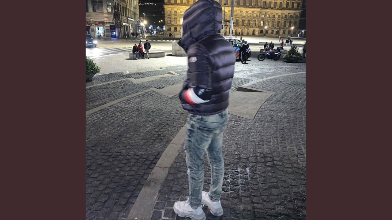 UK Scammer