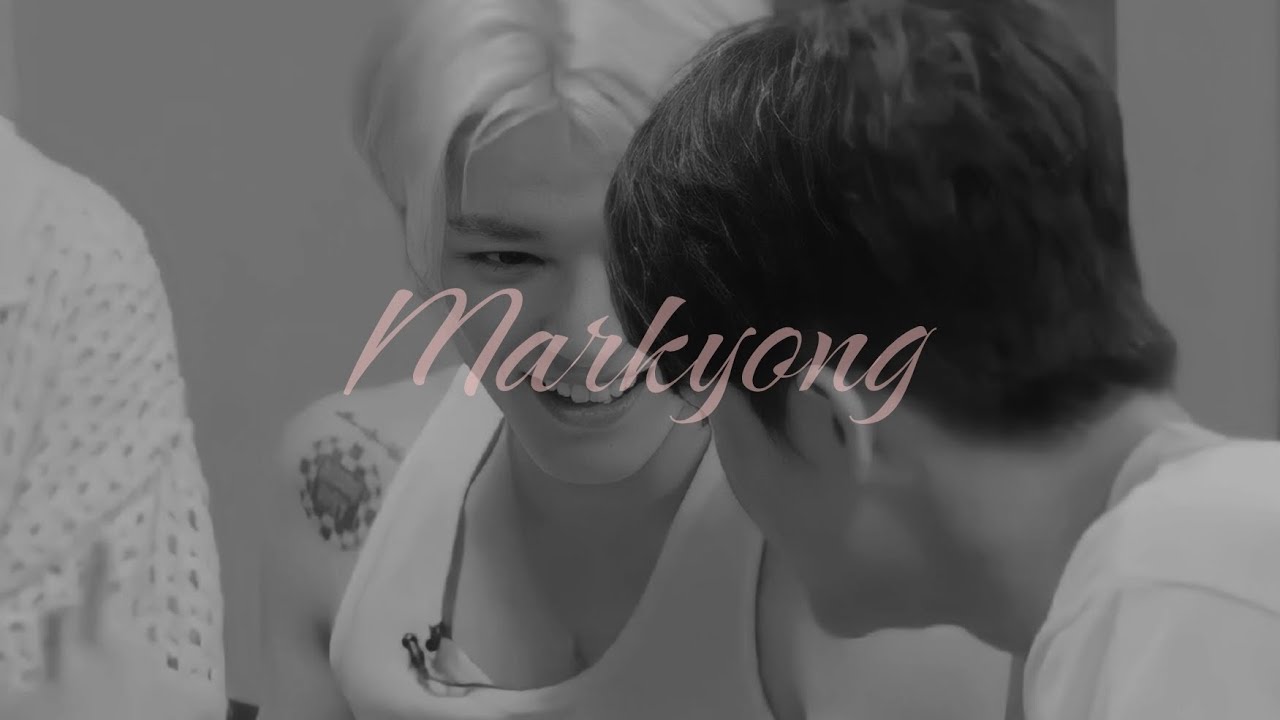 MarkYong 🖤