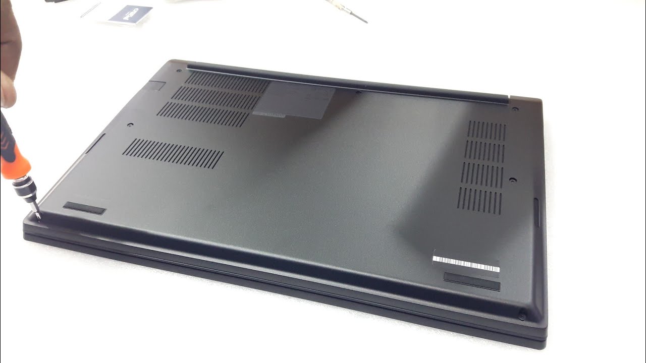 Lenovo ThinkPad E14 Gen 2 Ram Upgrade