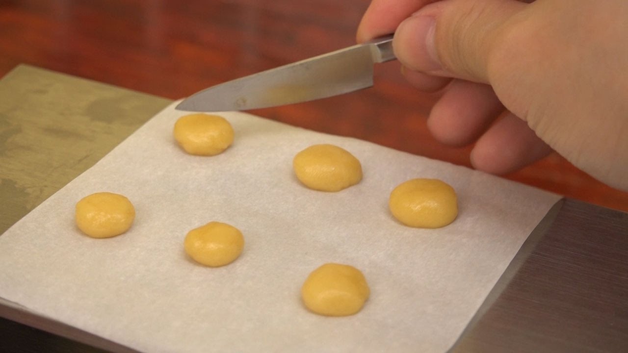 MiniFood Melonpan 食べれるミニチュアメロンパン