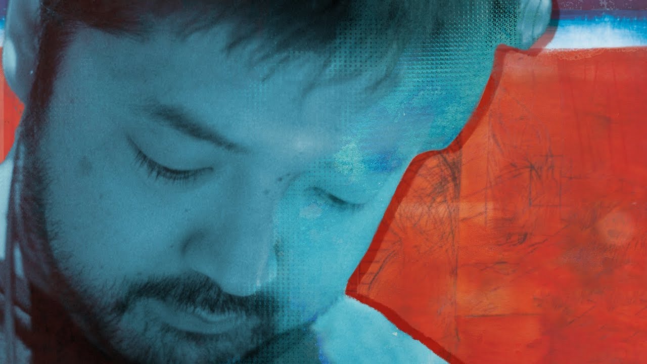 Кто есть Nujabes?