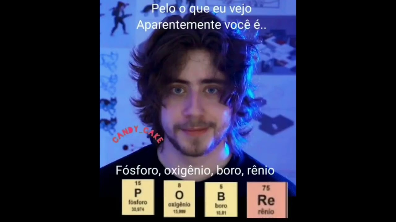 (Compilado Shitpost) #18