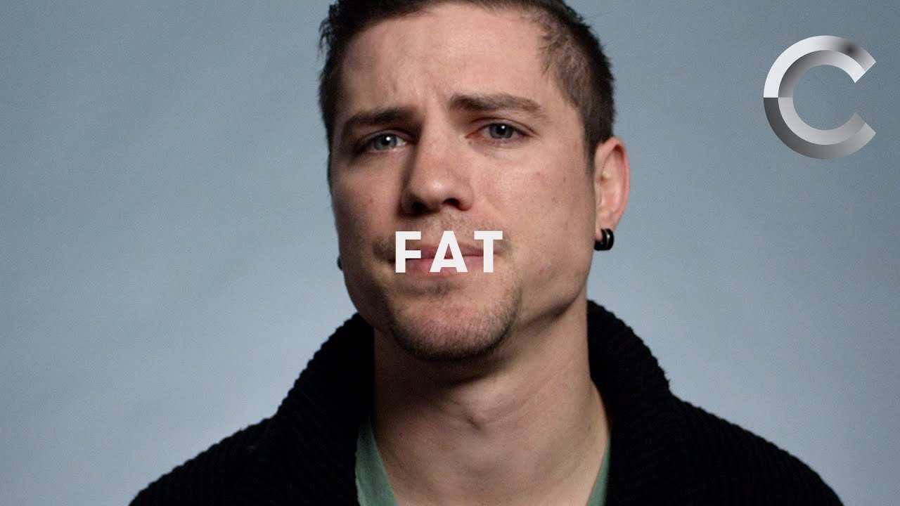 Fat | Eating Disorders | One Word | Cut