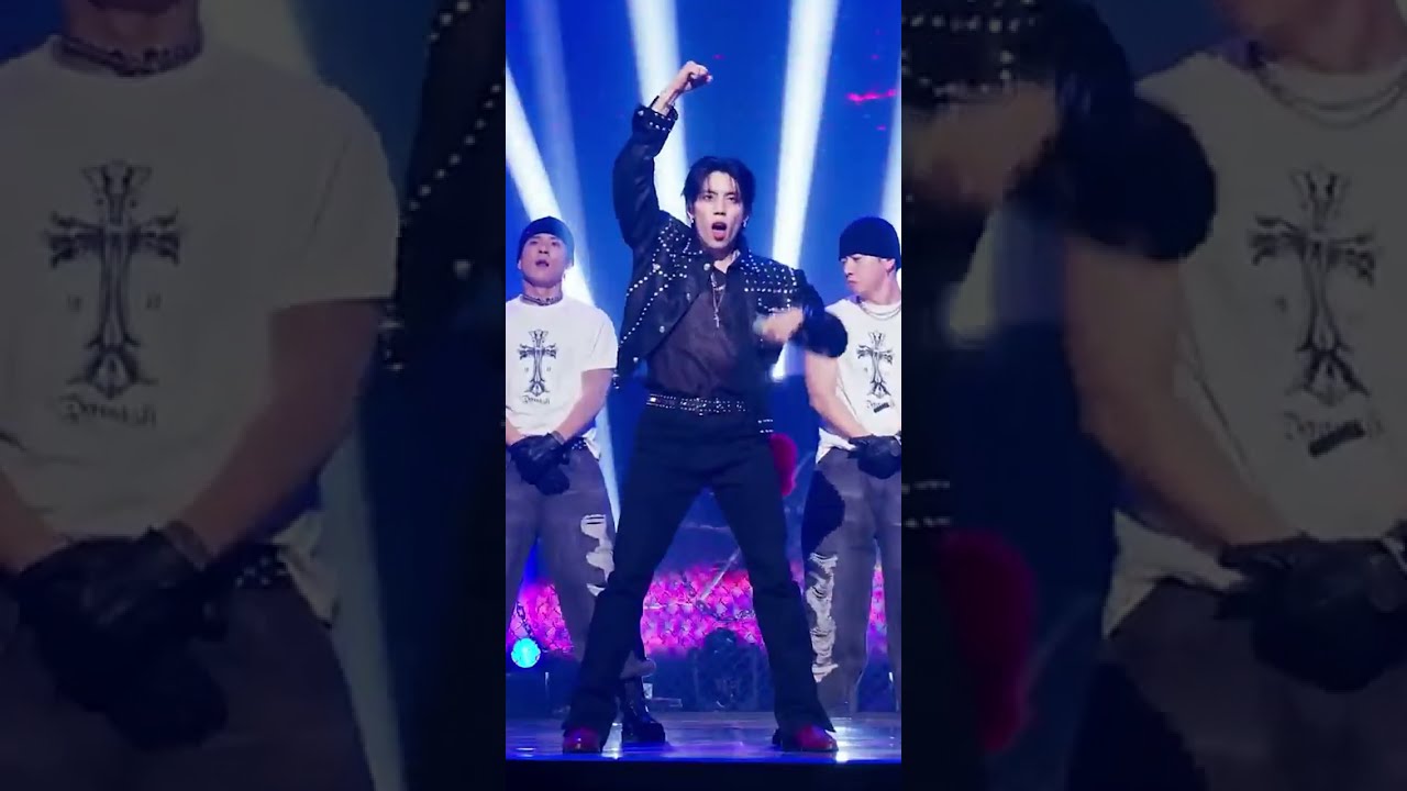 260207 불후의 명곡 장동우&세림X태영(CRAVITY) 직캠 - GOOD BOY (동우 focus)