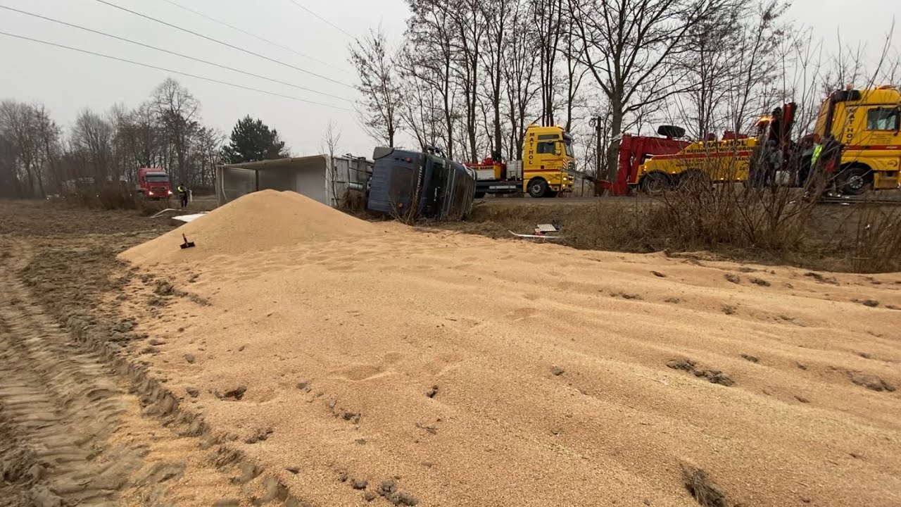 Podsumowanie Sezonu 2025 Pogromcy Hektarów Gospodarstwo Rodzinne Zygan Osówka