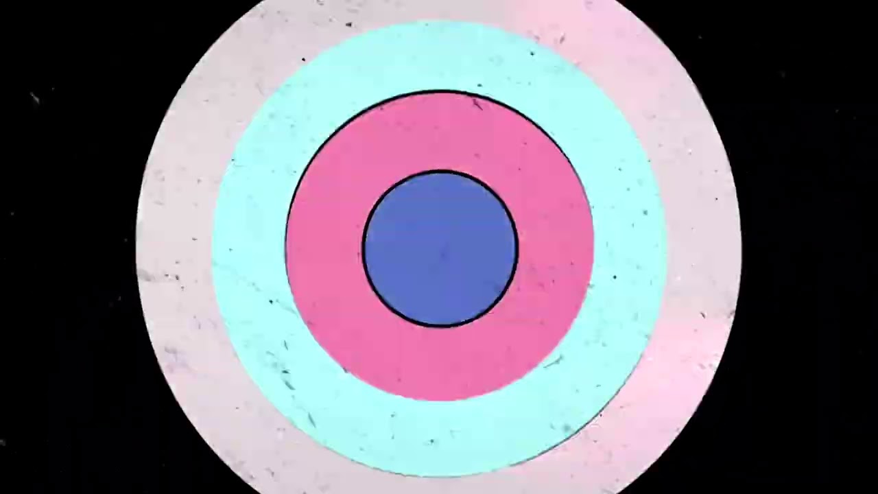 Noel Gallagher's High Flying Birds - We're Gonna Get There In The End (Official Visualiser)