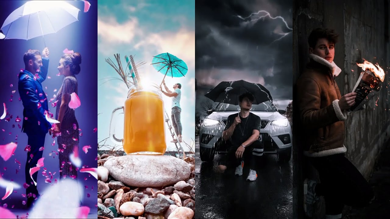 31 Creative Photography Ideas | #11
