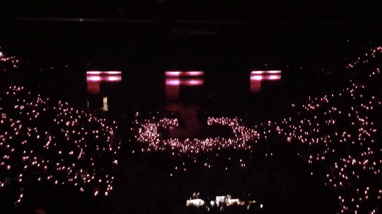 BLACKPINK - DDU-DU DDU-DU @ FIRSTONTARIO CENTRE , HAMILTON CANADA