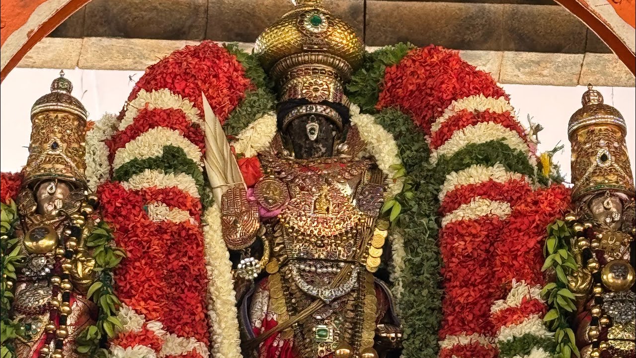 சூர்ய பிரபை