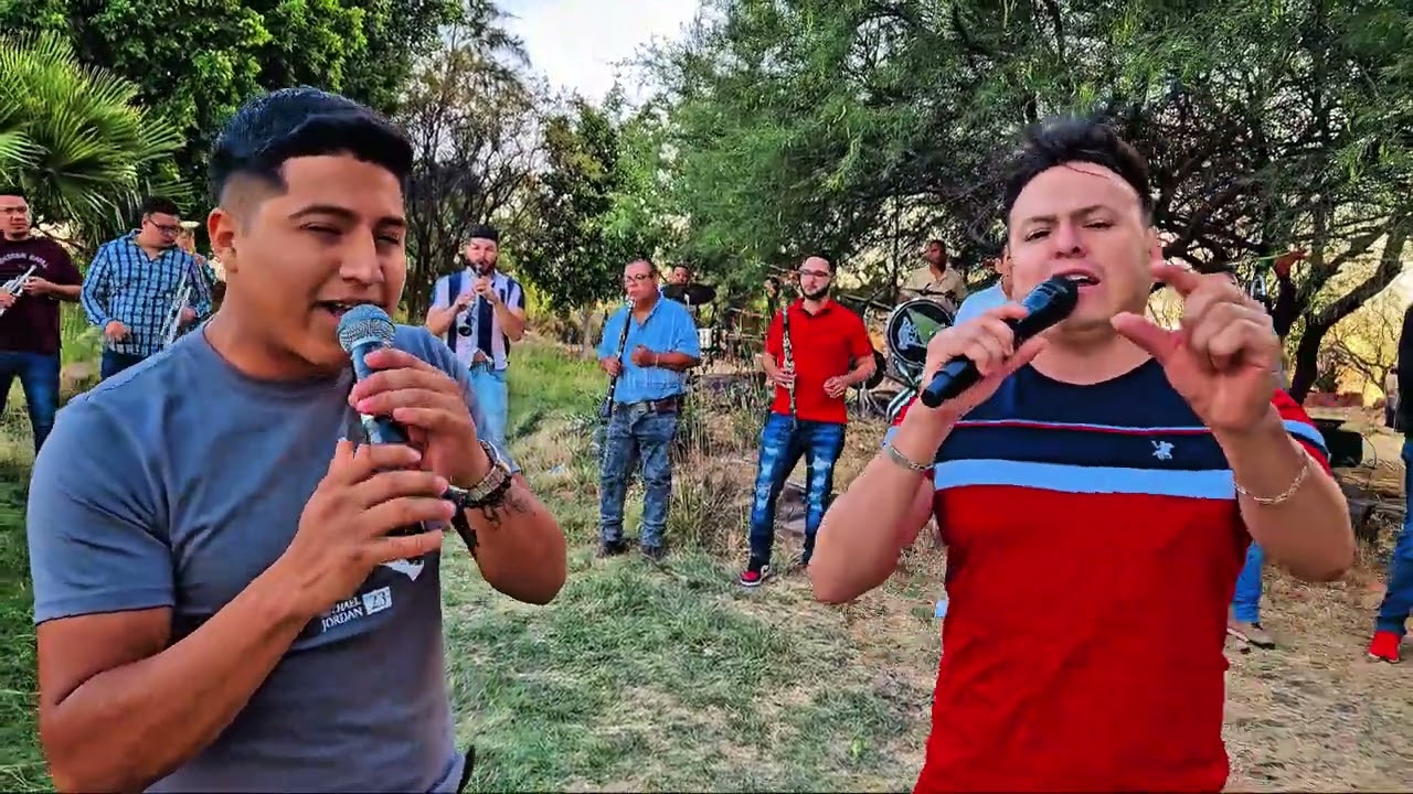 Banda Yurirense - Rey Pobre (En Vivo)