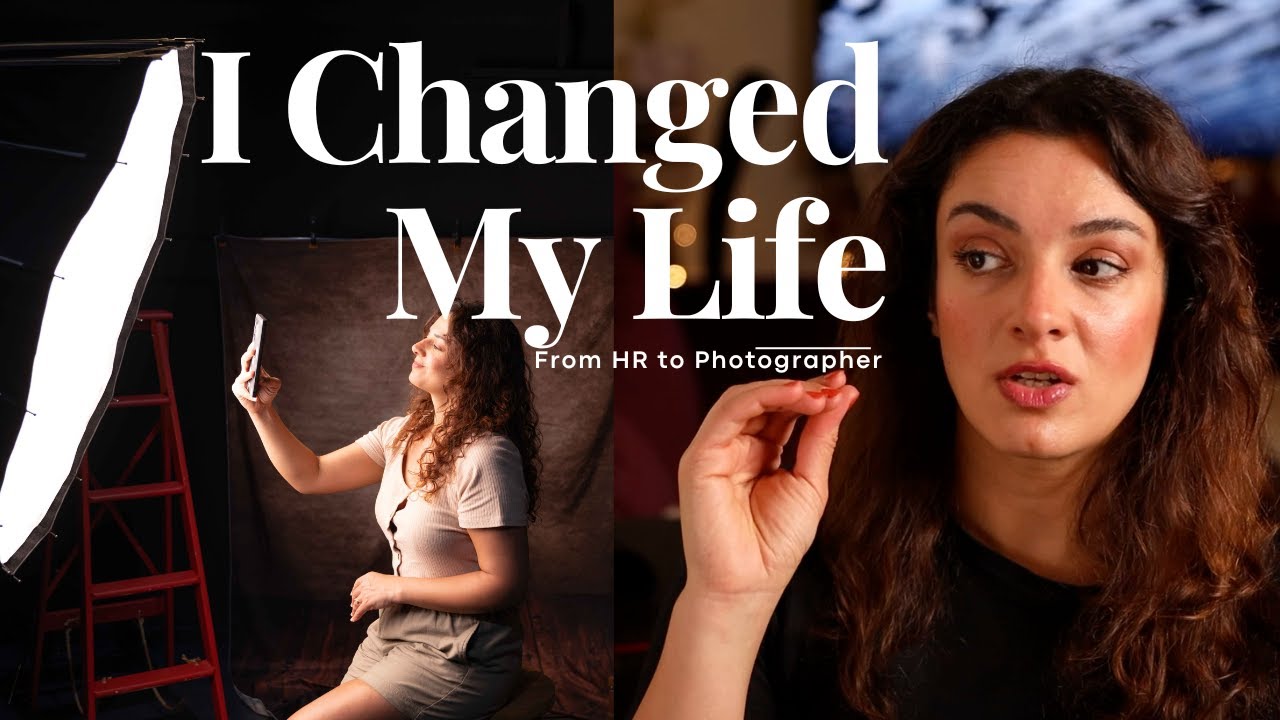 How to Turn Photography into a Full-Time Job in a New Country