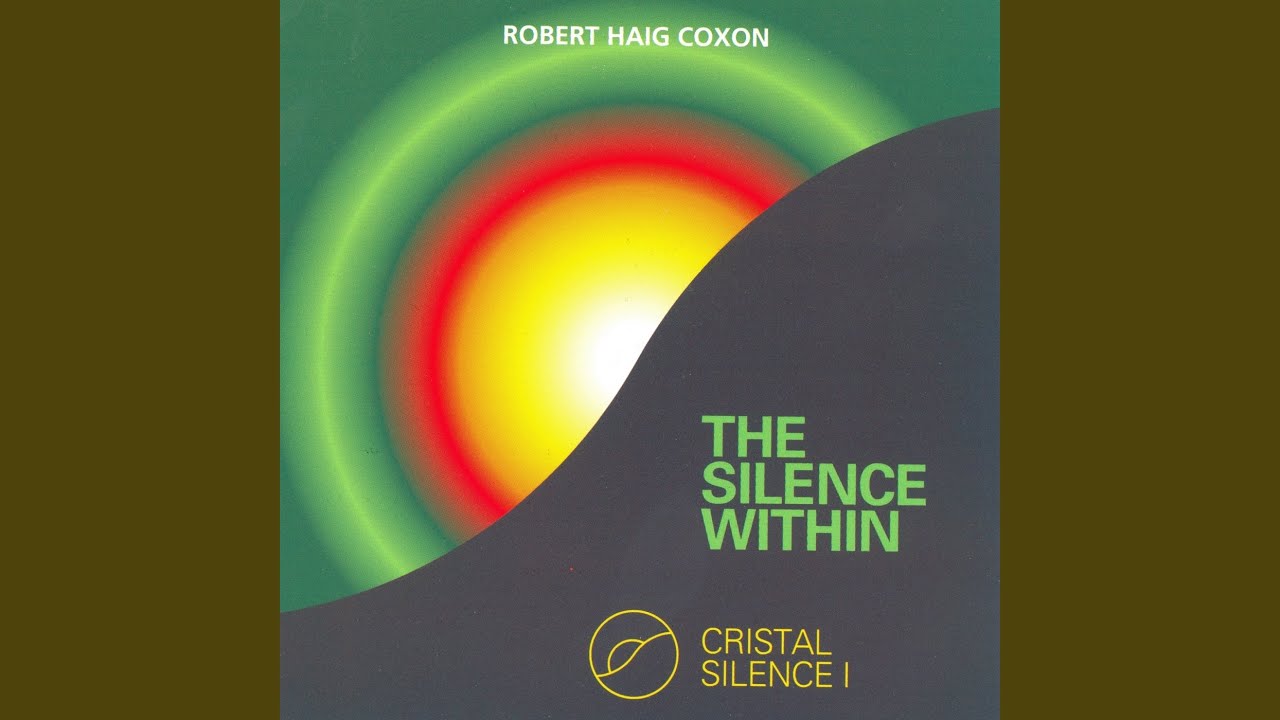 Cristal Silence Sections 1-4