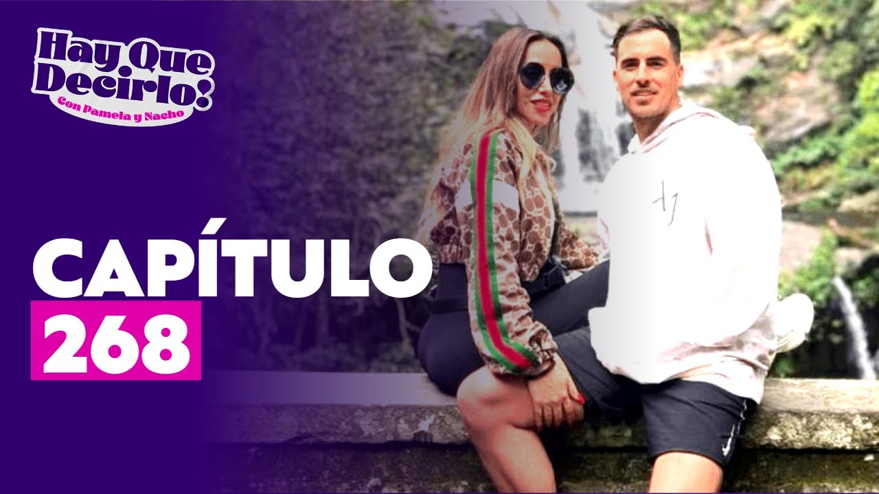 ¡Hay que decirlo! | Capítulo del Martes 27 de enero | Canal 13