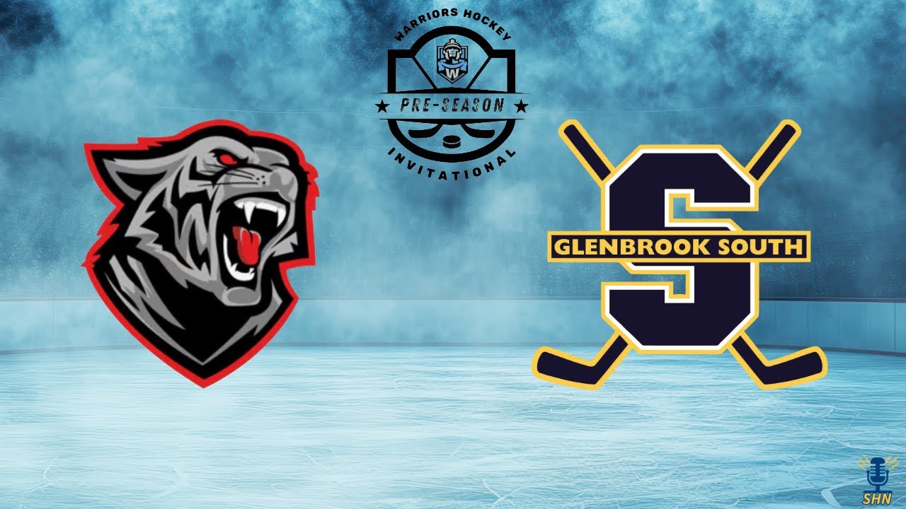 GBS Titans Varsity vs Plainfield Predators - 2025 Warriors Preseason Invite