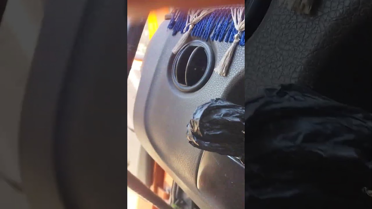 Tata line 6 repair