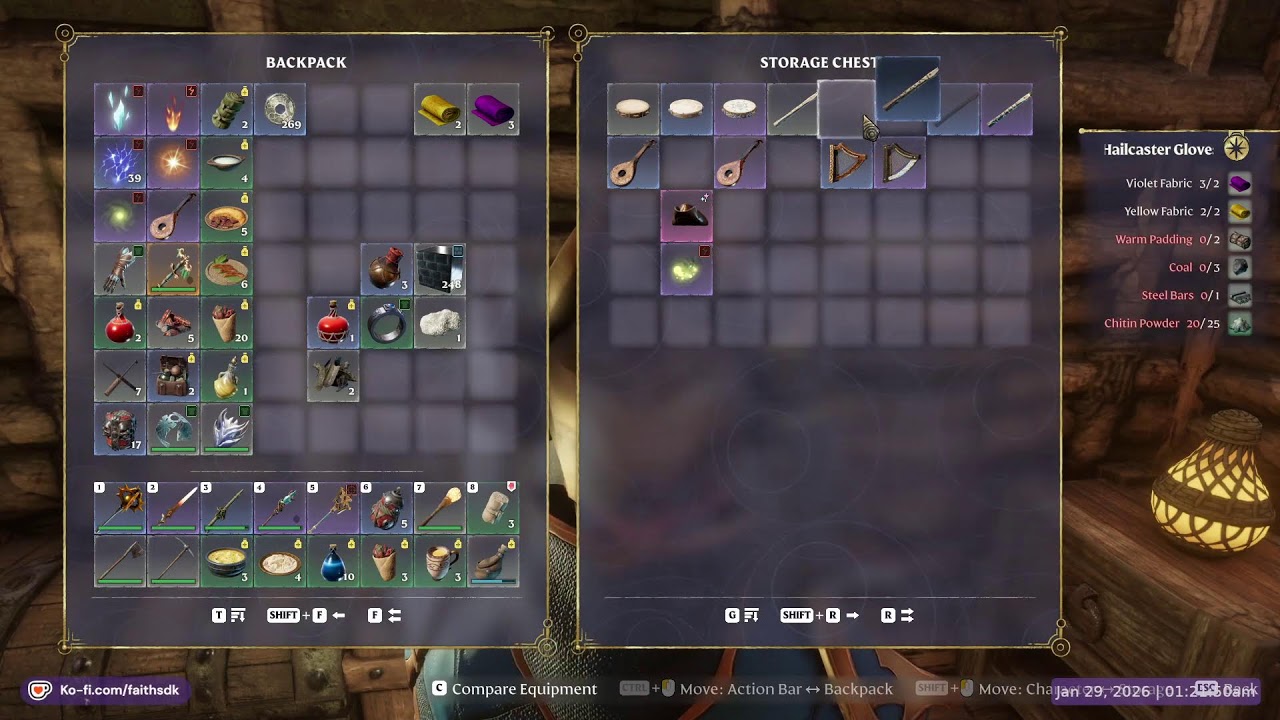 Enshrouded (Early Access) - Part 53