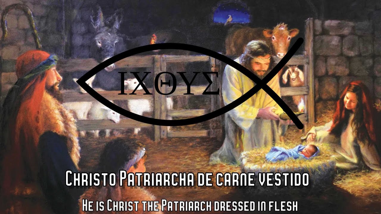 Riu Riu Chiu (XVI C. Spanish Carol) - Lyrics Inglés y Español