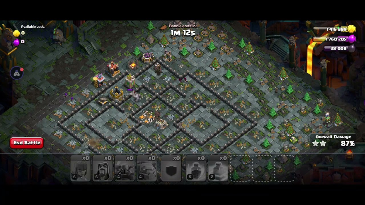 How to 3 star on 2013 base