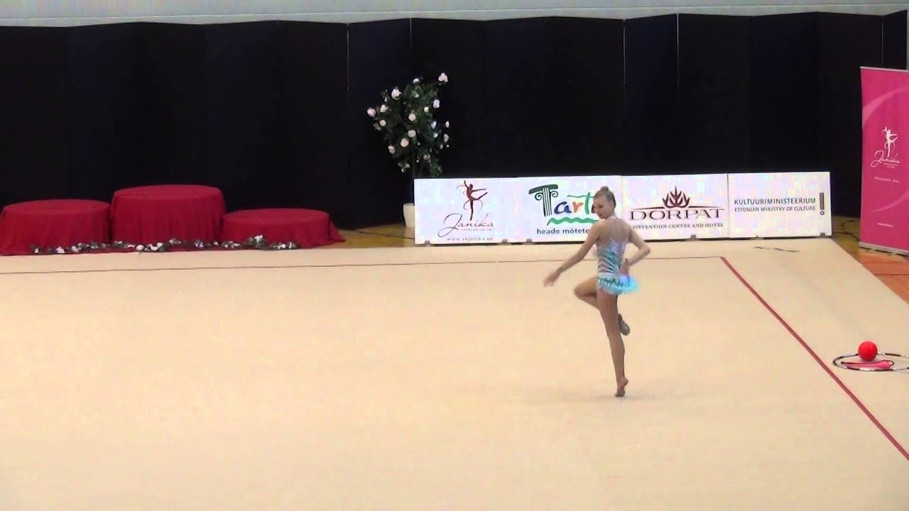 Marian Kandimaa kurikad Eesti MV 2015