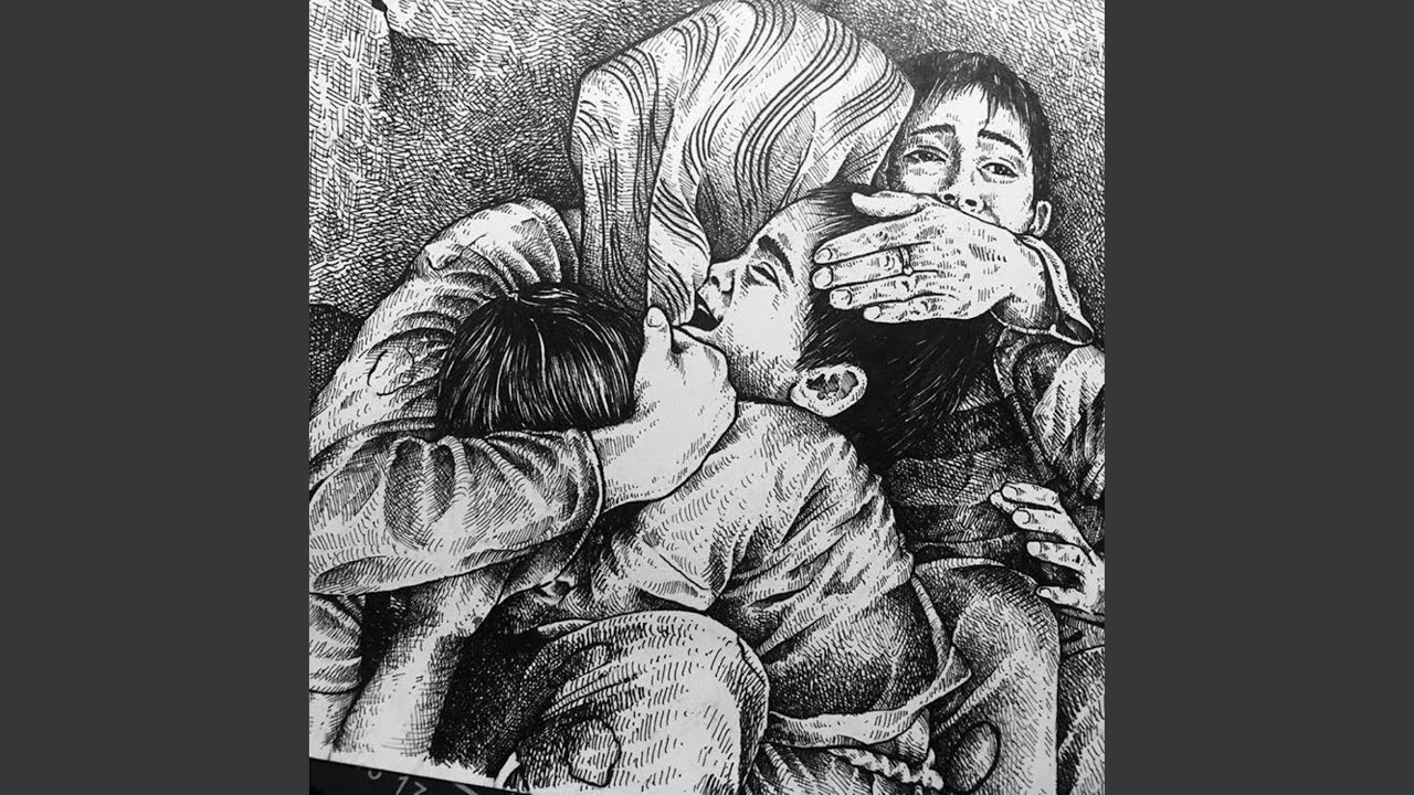 Masa Kecil (feat. Anton K)
