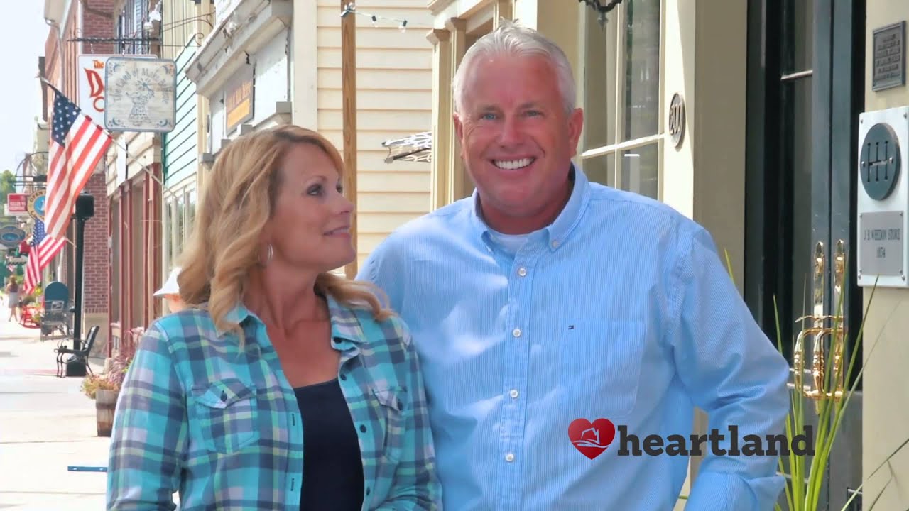 Small Town Big Deal on Heartland