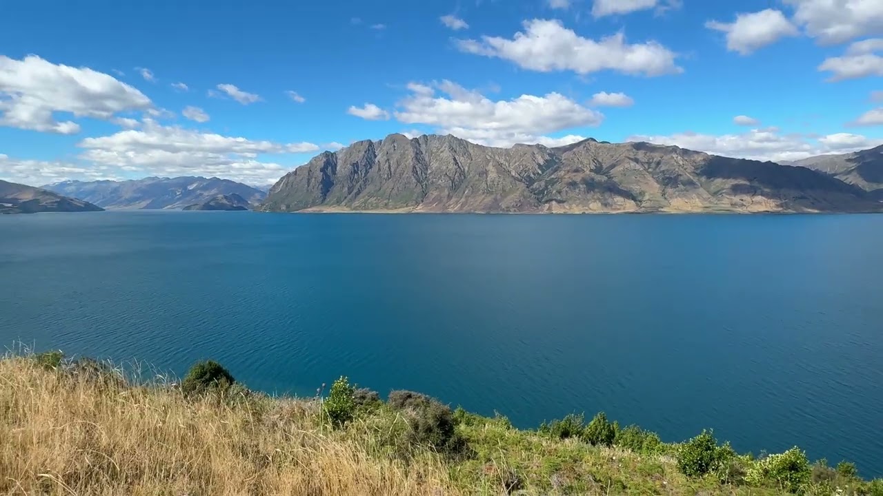 Wanaka - 3rd Mar 2026