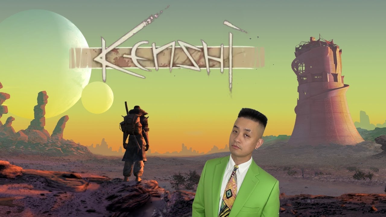 THIS GAME DOES NOT CARE ABOUT YOU 💀 KENSHI | Brutal RPG Gameplay