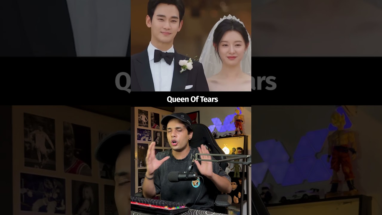 Top 5 Korean Dramas😳! #ytshorts #korean #kdrama