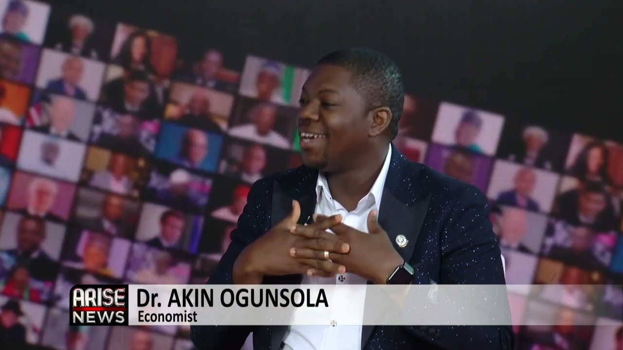 IMF Backs CBN Interest Rate Hike, FX Measures -Ogunsola