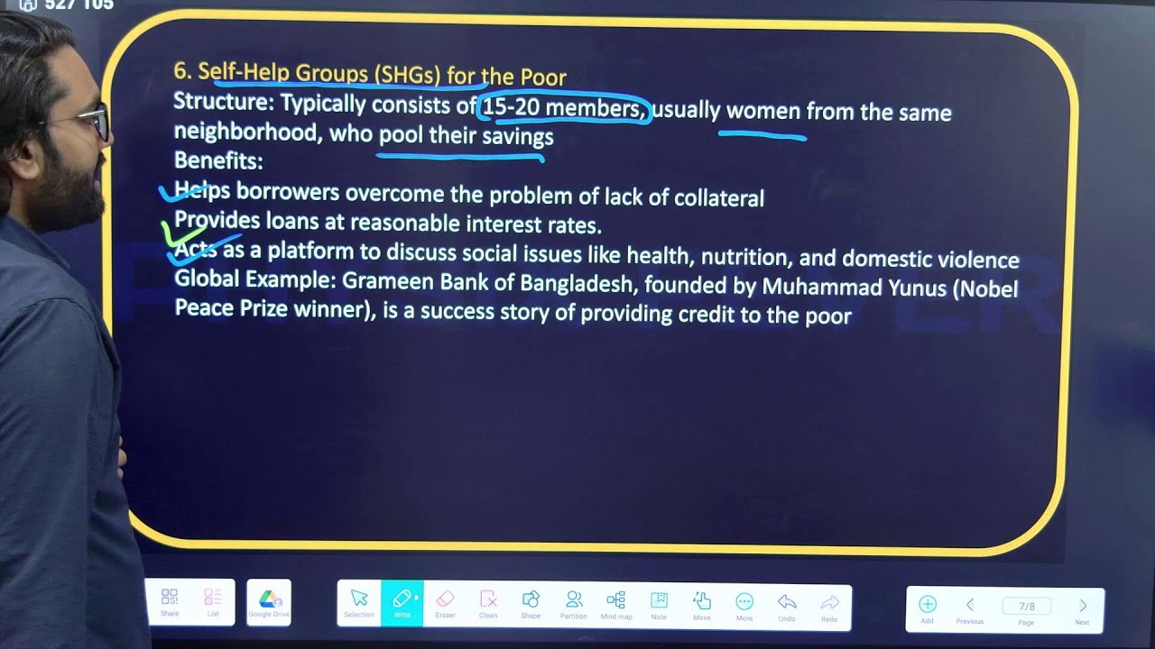 Class 10th | Money & Credit | Ep 4 ⏱️ 30-Minute Capsule | CBSE Board 2026 | Physix Fever