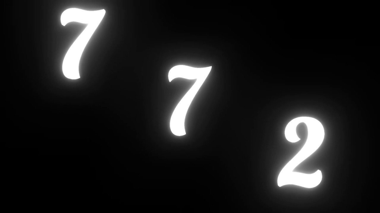 772 Love Edit