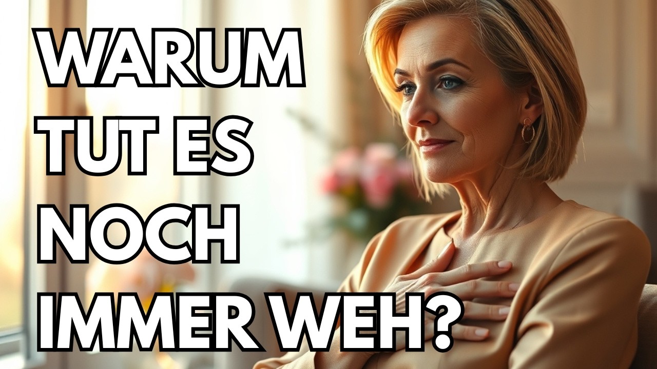 Gebet für alte Wunden – wenn Vergebung ein langer Weg ist