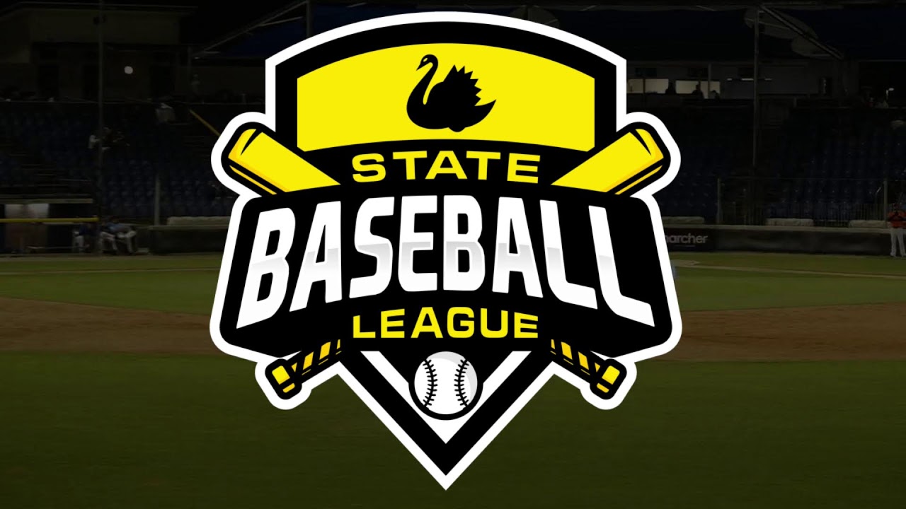 Baseball WA - Harcher State League Mens | Swan Districts @ Rockingham