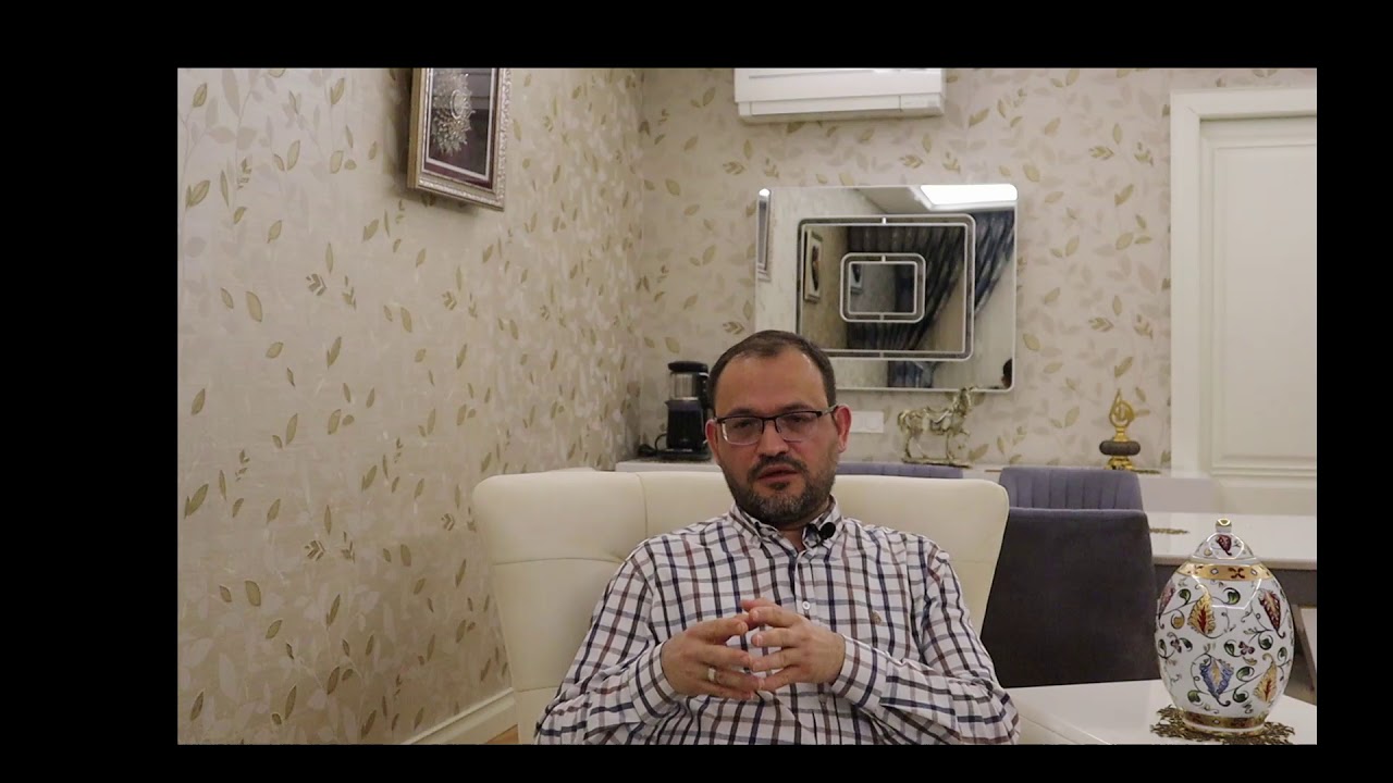 Kemoterapi Alan Hastalar Oruç Tutabilir Mi? Prof. Dr. Murat Arslan