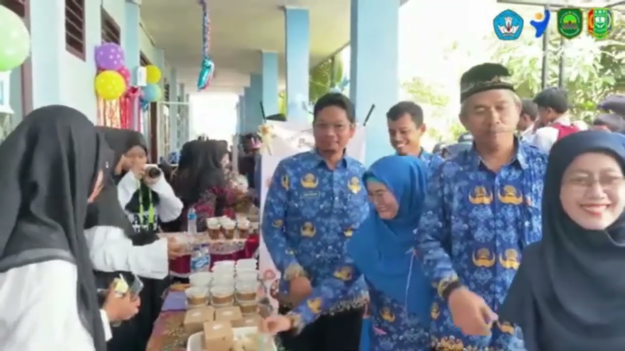 Kreativitas dan Inovasi Siswa – “Dari Ciasem untuk Indonesia!”