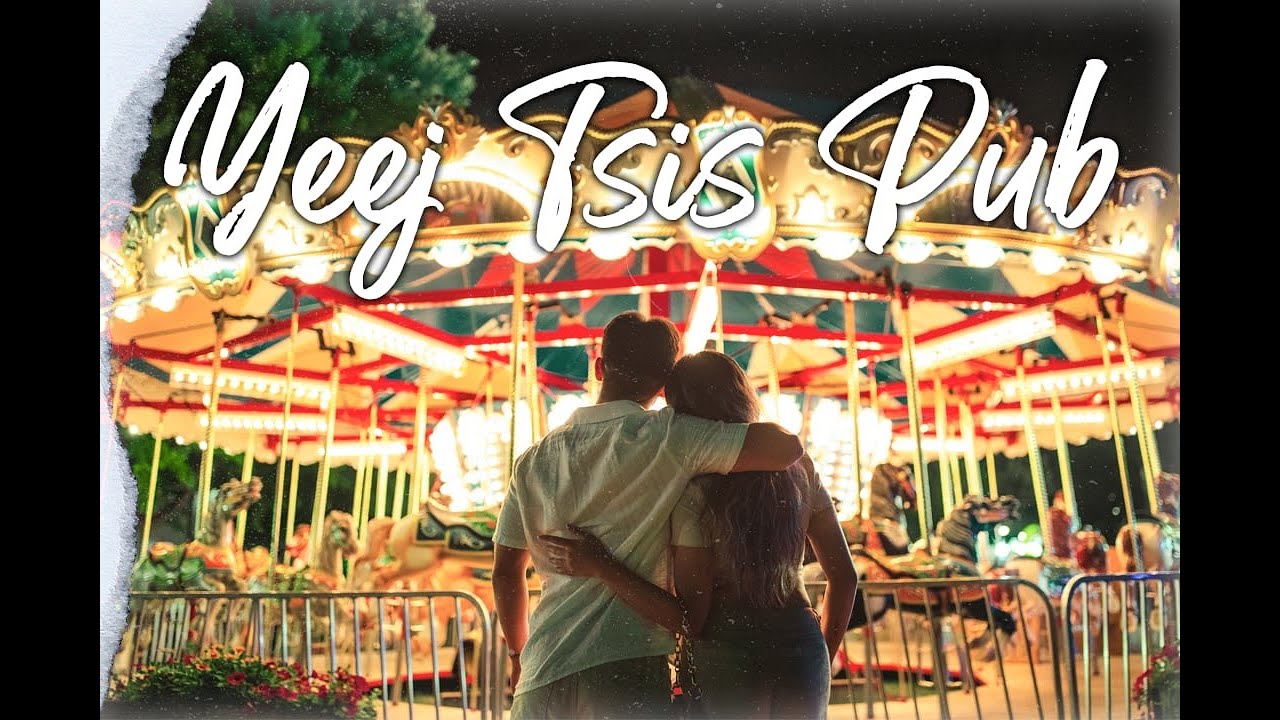 Yeej Tsis Pub - GY Yang [Official MV] 