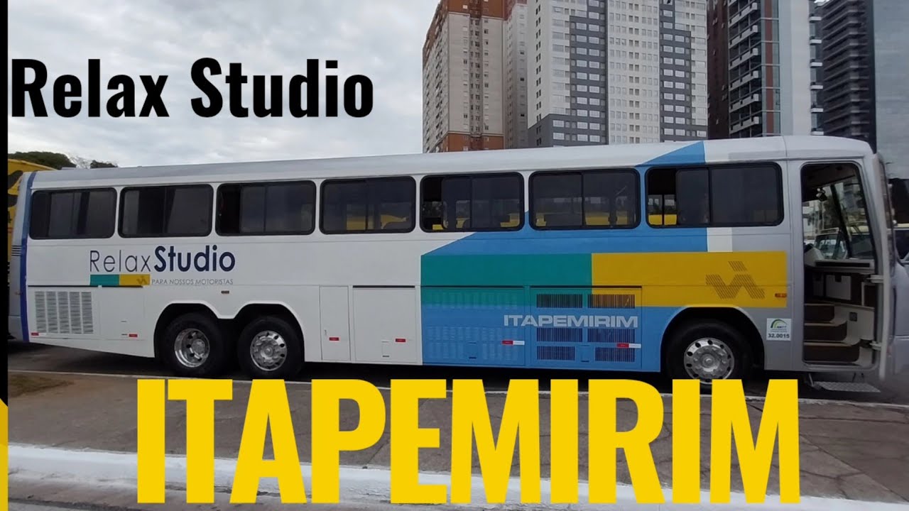 Itapemirim relax studio