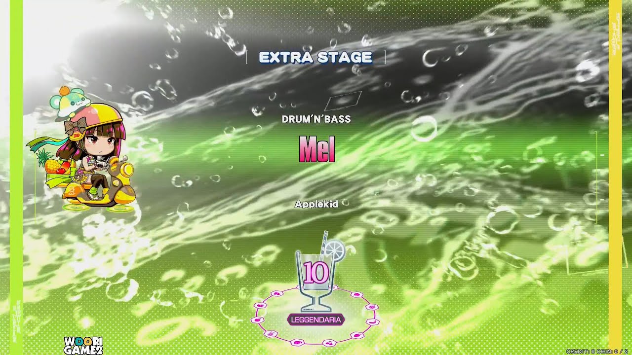 [IIDX] Mel SPL FC