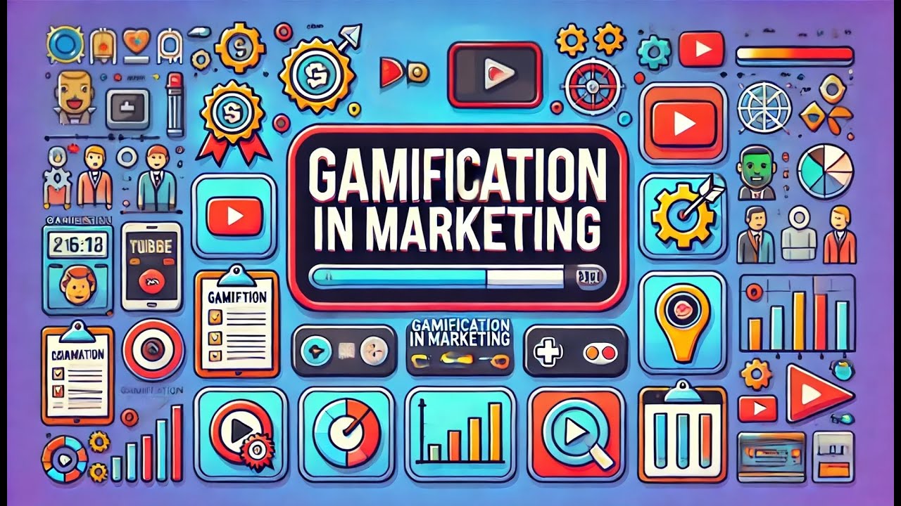 Gamification in Marketing | Techniques and Success Stories